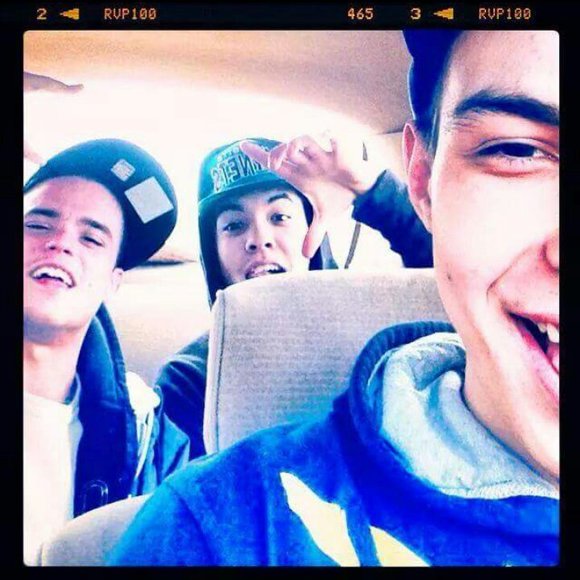 Meet your Posher, Michael - Picture 1 of 1