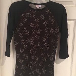 Lularoe XS Randy