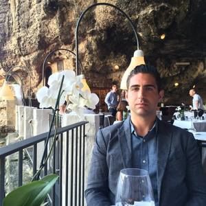 Meet your Posher, David