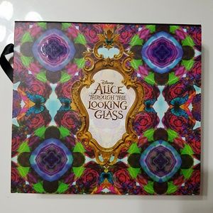 Through the Looking Glass Urban Decay palette