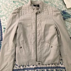 Light H&M Spring Jacket