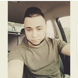 Meet your Posher, Agustin  antonio