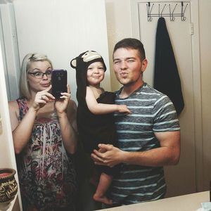 Meet your Posher, Amber