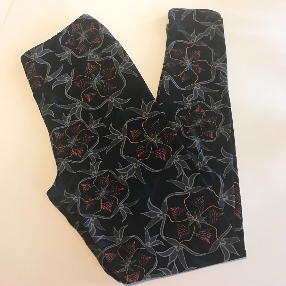 Lularoe OS leggings