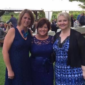 Meet your Posher, Dianne