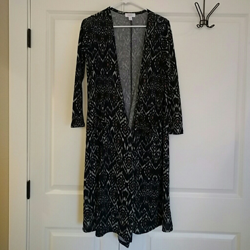 LulaRoe Cardigan