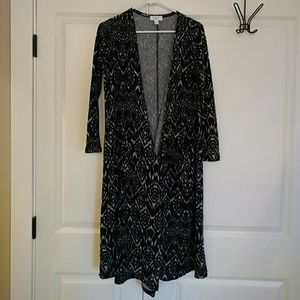LulaRoe Cardigan
