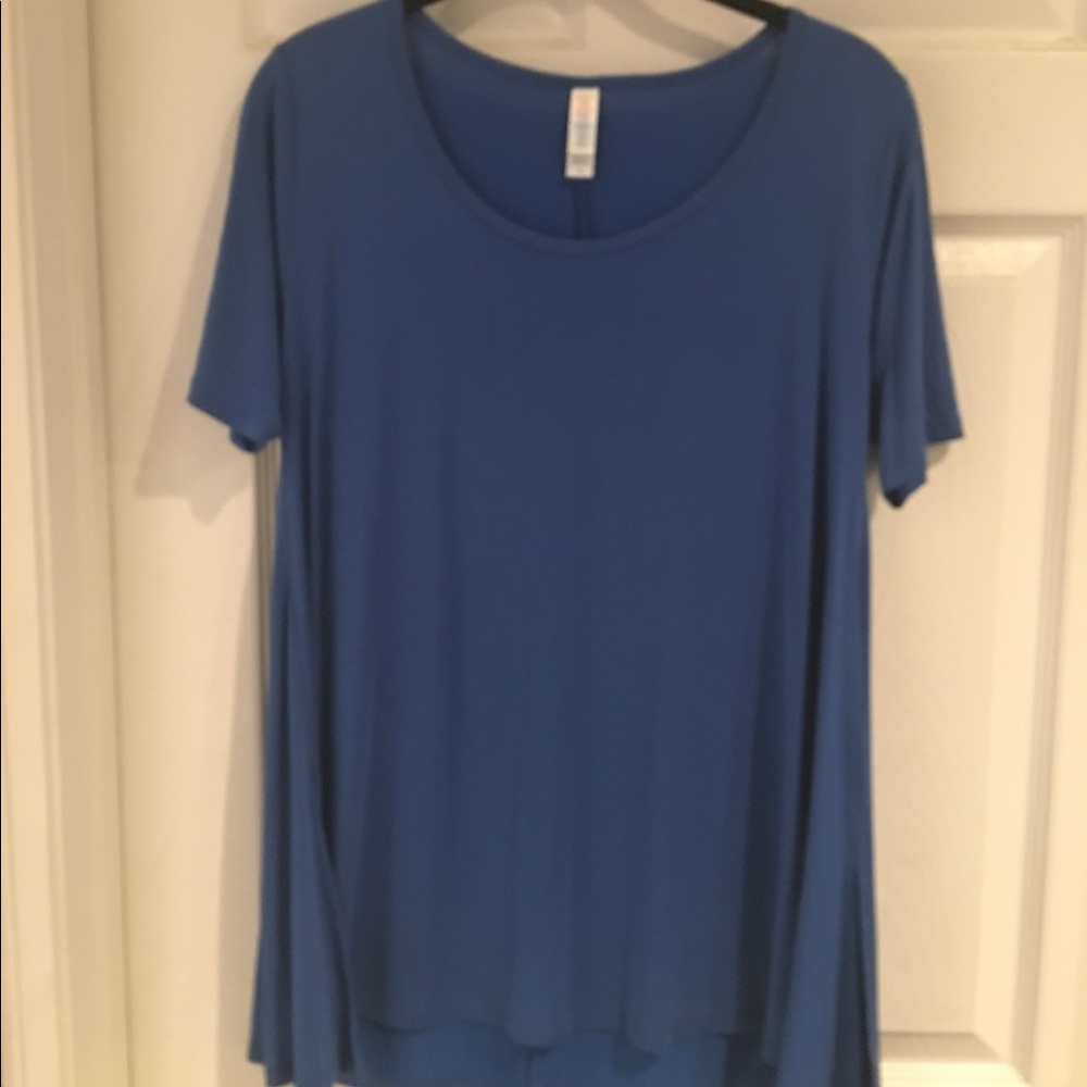 Lularoe XS Perfect Tee