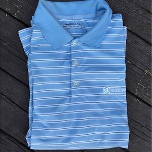 NEW Men's Nike Golf Shirt