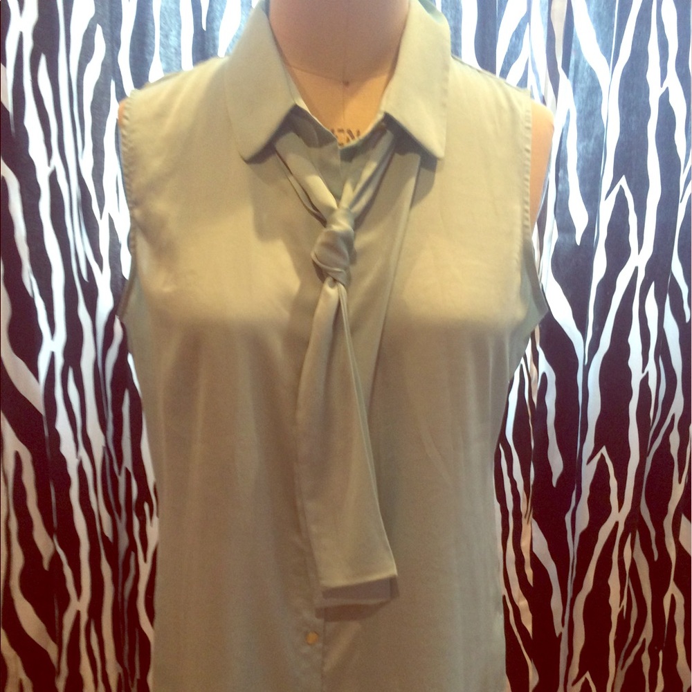 Calvin Klein Blouse