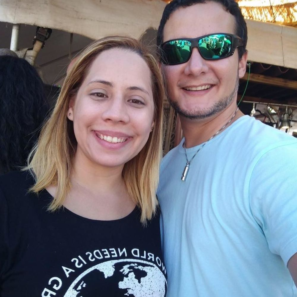 Meet your Posher, Pamela