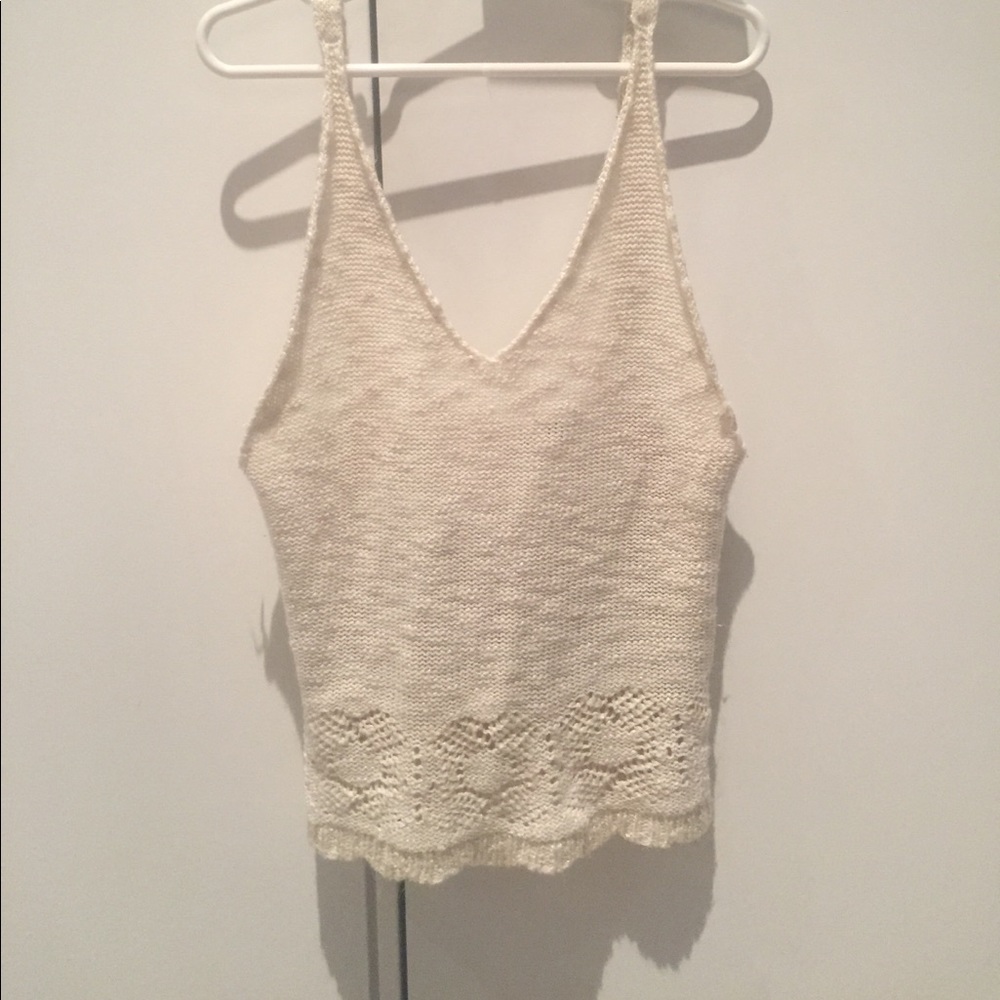 Brandy Melville RARE top