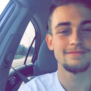 Meet your Posher, Colton