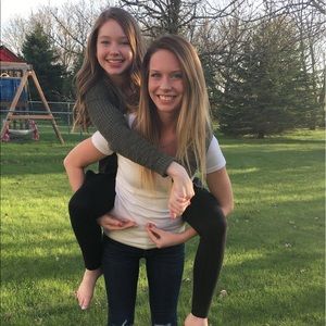 Meet your Posher, Bailey