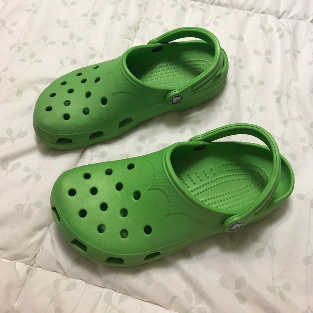 Women's Crocs