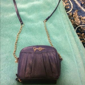 Jessica Simpson cross bag