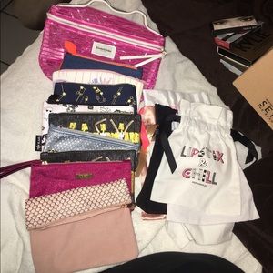 15 Makeup Bags
