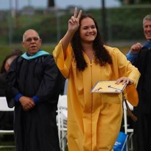 Meet your Posher, Gabrielle