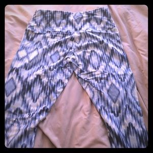 Lysse leggings