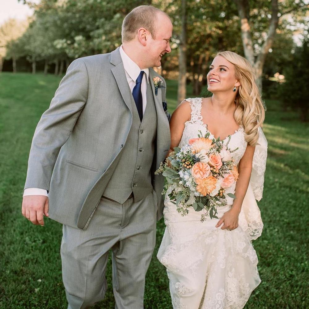 Meet your Posher, Kristyn