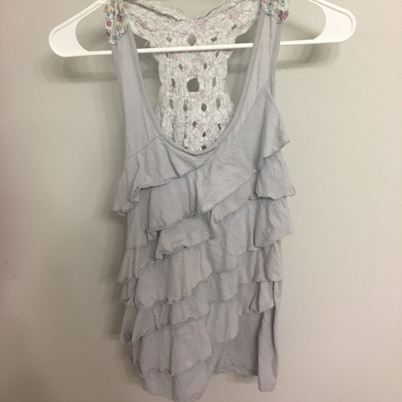 Tank top - Picture 1 of 2