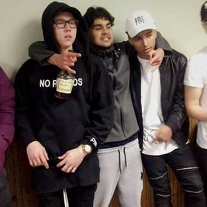 Meet your Posher, Isaac