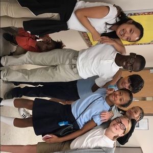 Meet your Posher, Jade