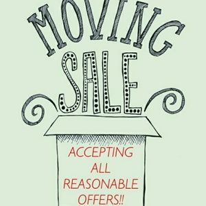 Everything Must Go