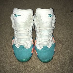 Allen iverson questions