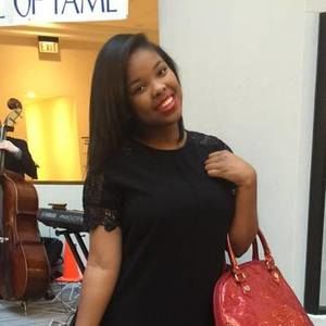 Meet your Posher, Bria