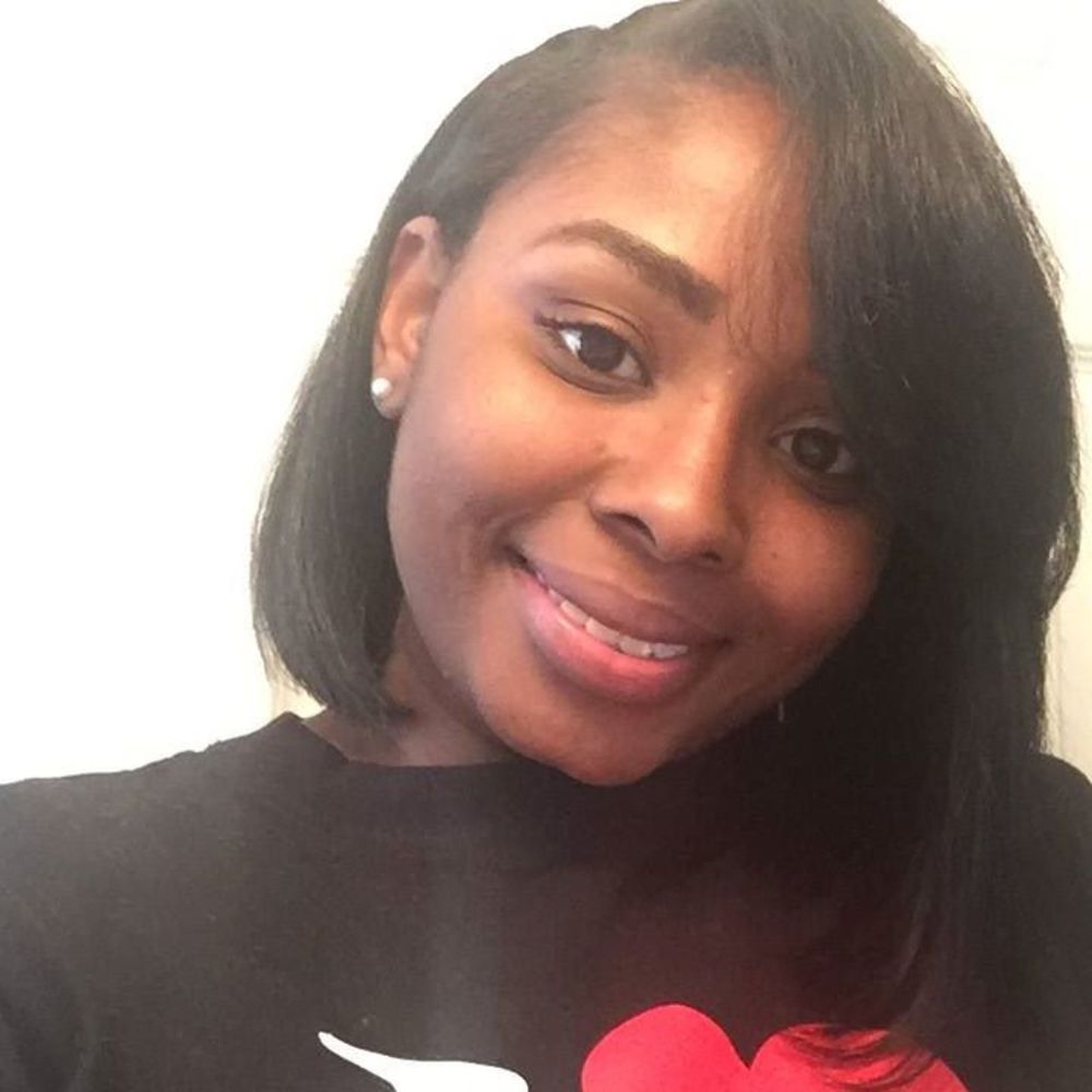Meet your Posher, Ta'miera munchie