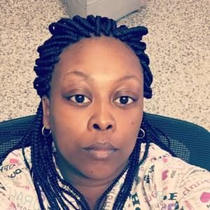 Meet your Posher, Kimberly