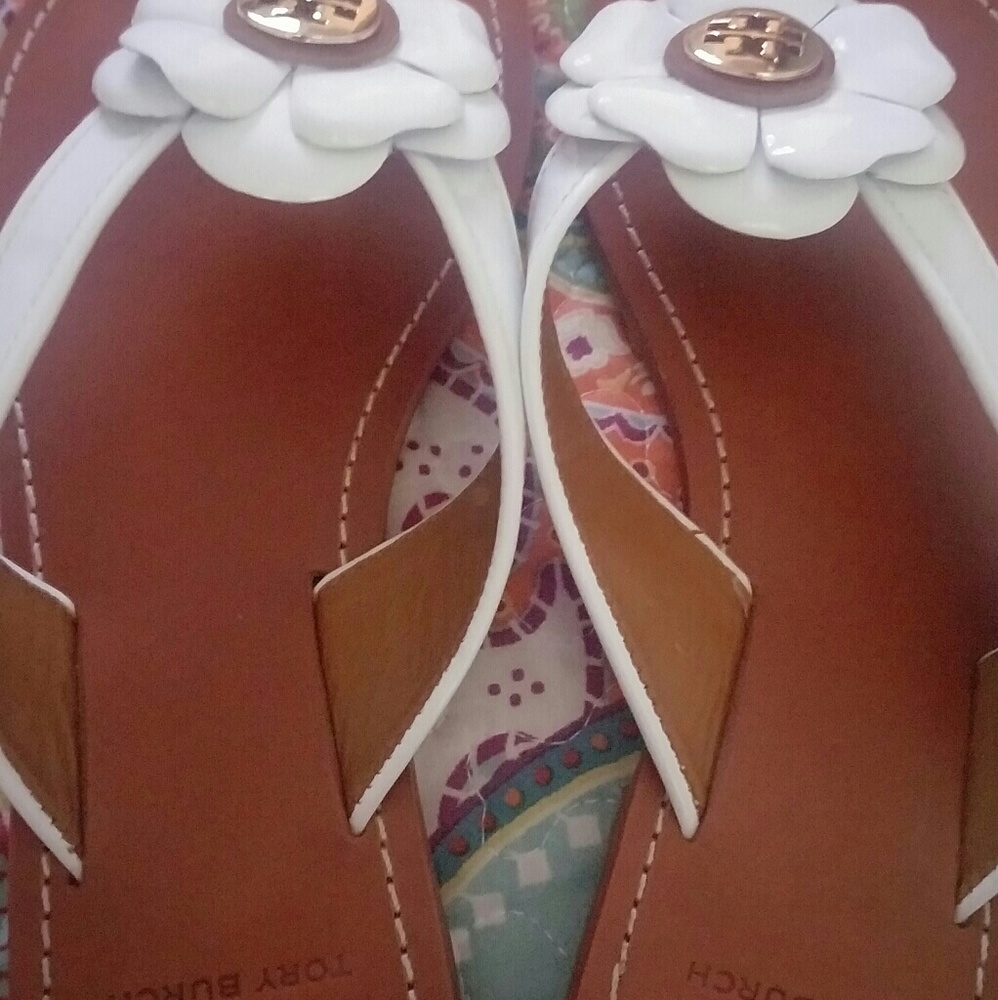 Women's Tori Burch Sandals