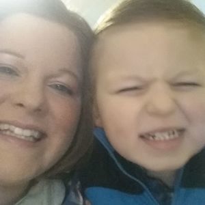 Meet your Posher, Rebekah