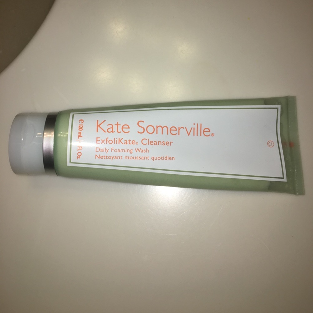 Kate Somerville Cleanser