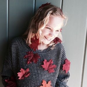 Meet your Posher, Hailey