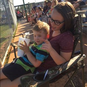 Meet your Posher, Taylor