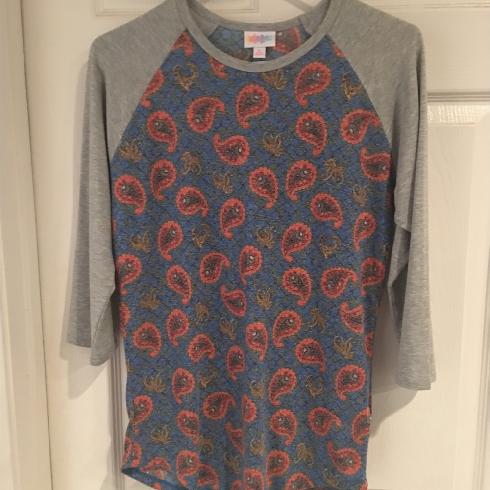 Lularoe small Randy.