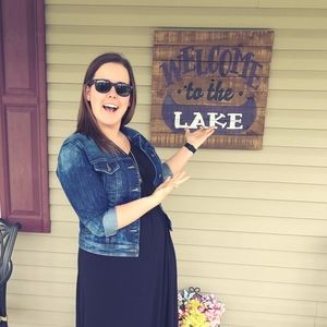 Meet your Posher, Nikki