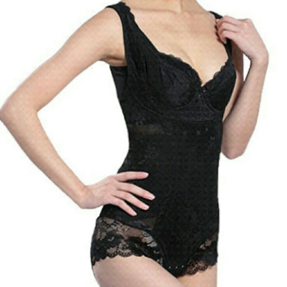 Body suit , body shape wear