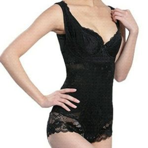 Body suit , body shape wear