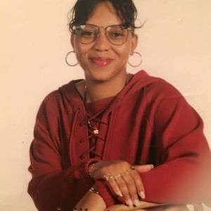 Meet your Posher, Natasha