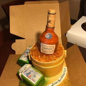 Meet your Posher, Lakeira