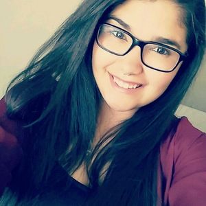 Meet your Posher, Annie