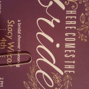 Meet your Posher, Connie