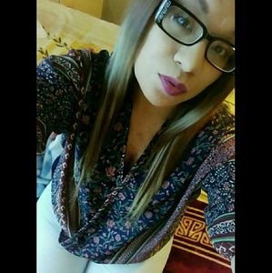 Meet your Posher, Rubi