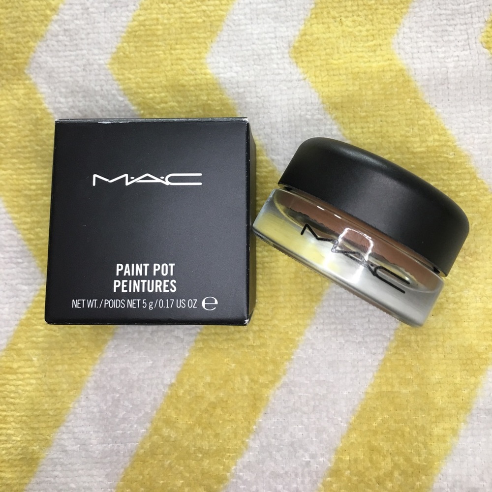 M•A•C Cosmetics Paint Pots - 3 Available🎨🎨🎨