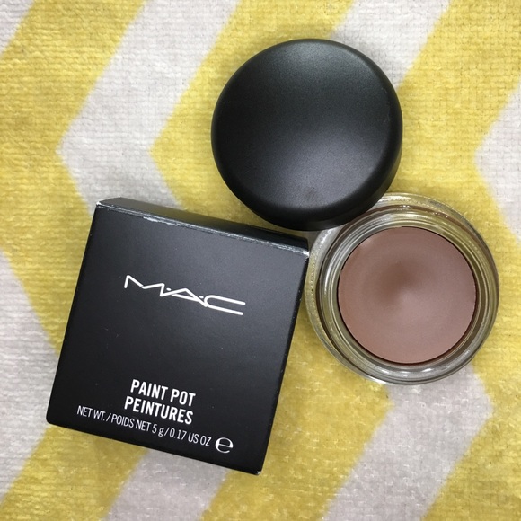 M•A•C Cosmetics Paint Pots - 3 Available🎨🎨🎨 - Picture 2 of 3