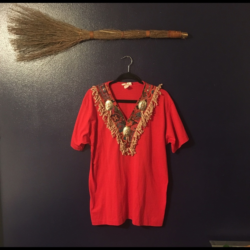 Festival wear!