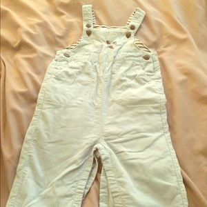 Janie and Jack overall